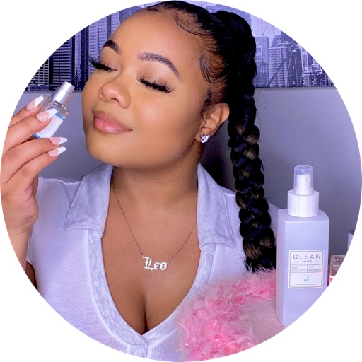 PerfumePrincess on LTK