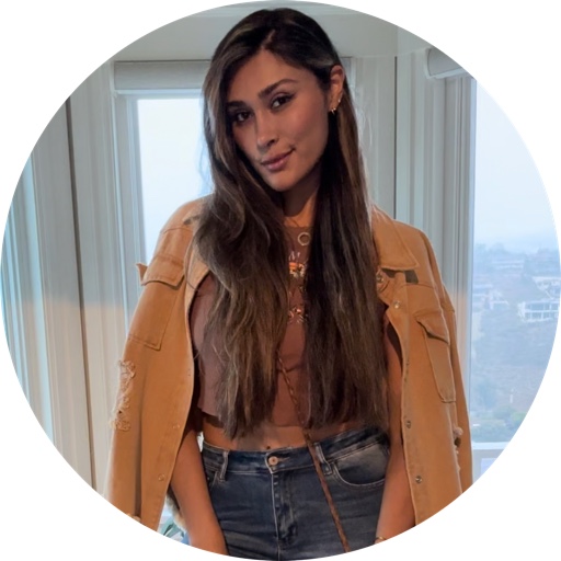 Mayra_lowcarblove on LTK