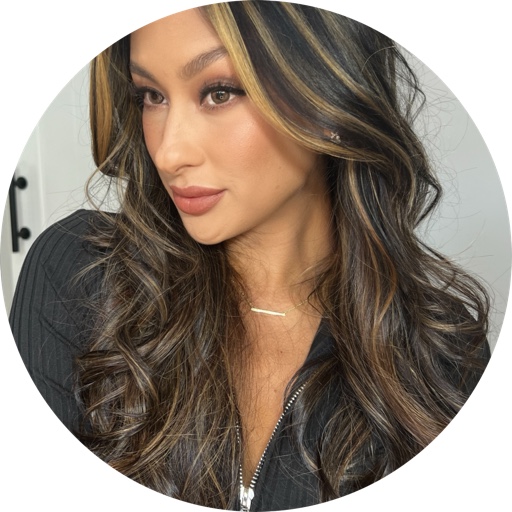 LoveMelisaMichelle on LTK