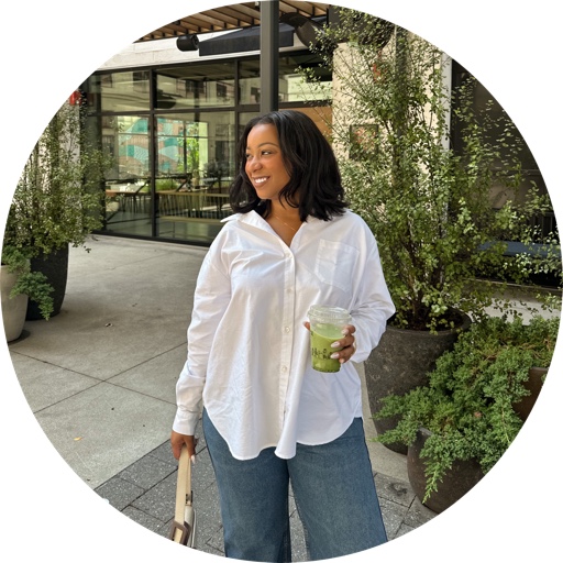 sabriasparrow on LTK