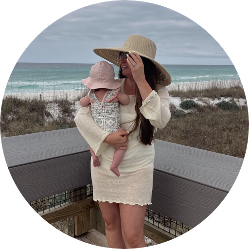 trendykenziee on LTK