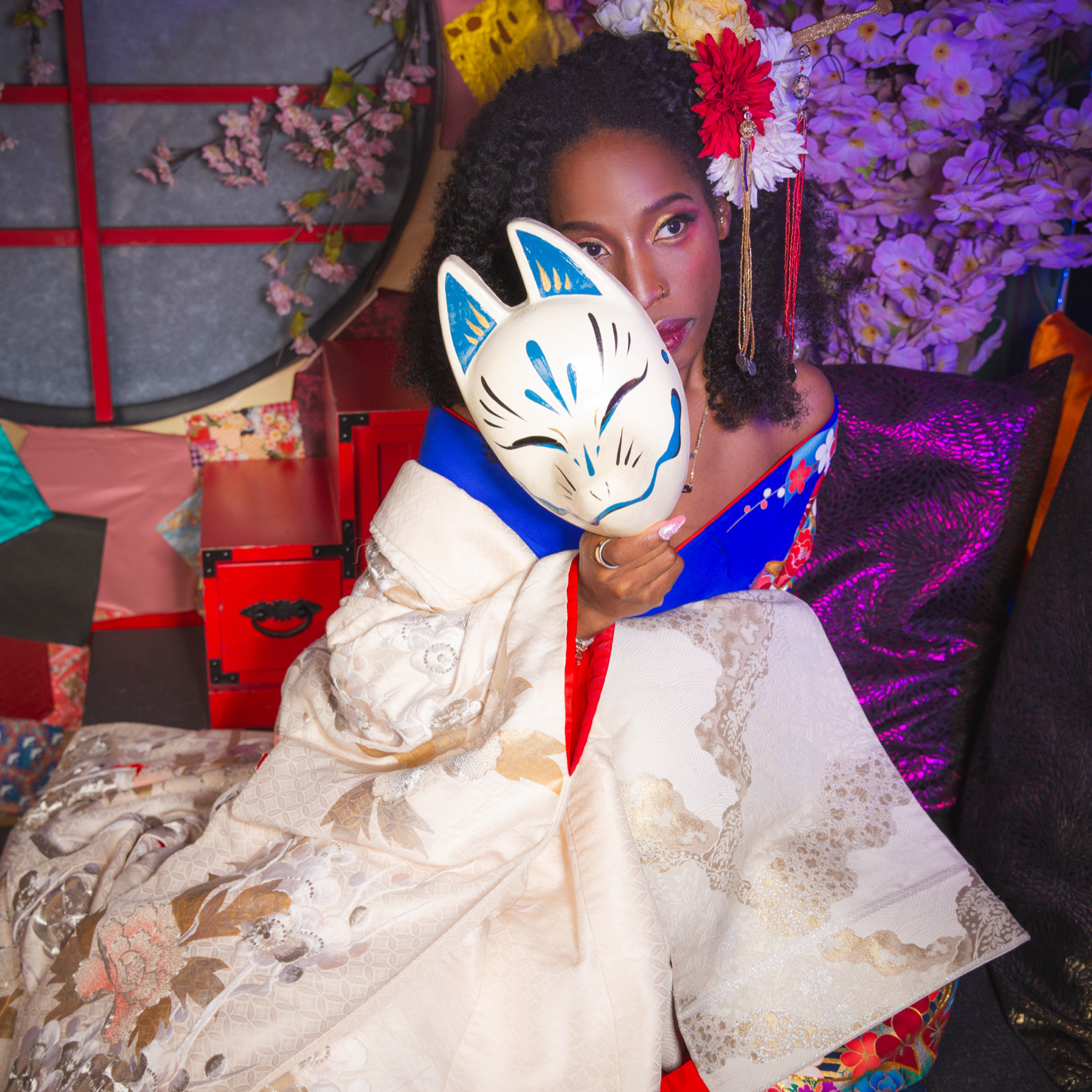 Ashleydotperry on LTK