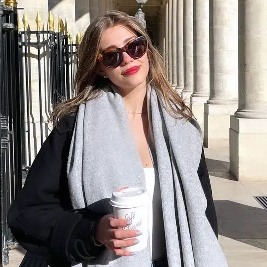 eisamannagness on LTK