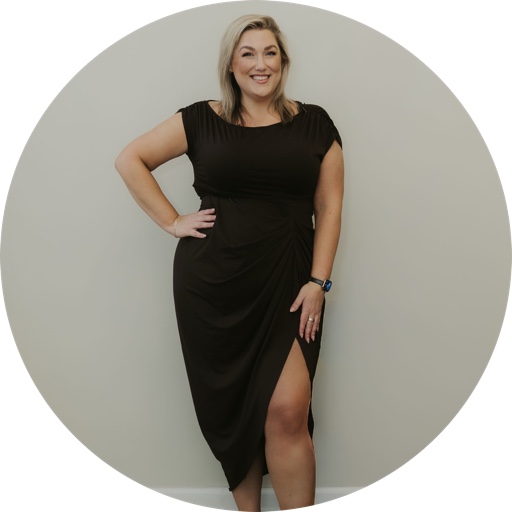 TheAshleyNovak on LTK