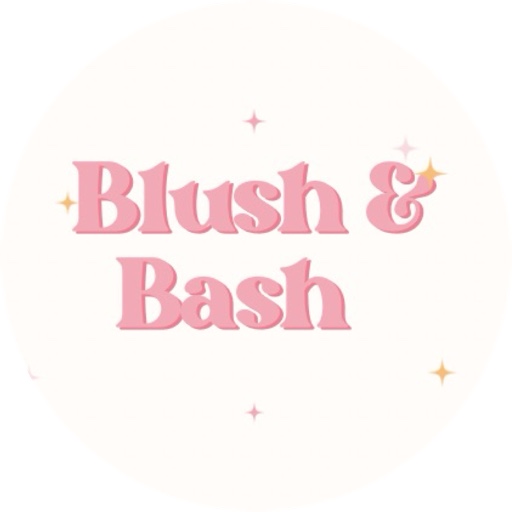 Blush_and_Bash_Party on LTK
