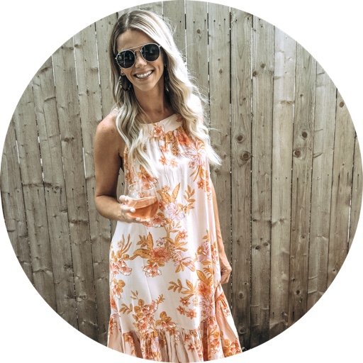 McAfeeHomeLiving on LTK