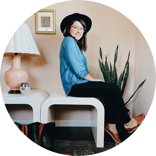 @thisthriftedabode on LTK