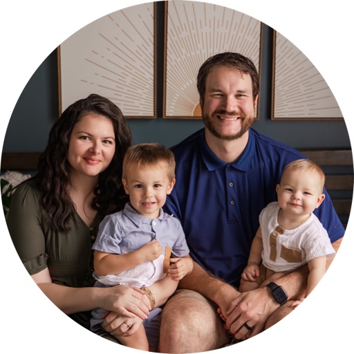 The_Modern_Stay_at_Home_Family on LTK