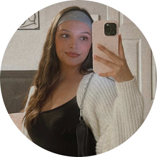 Amber Michelle on LTK