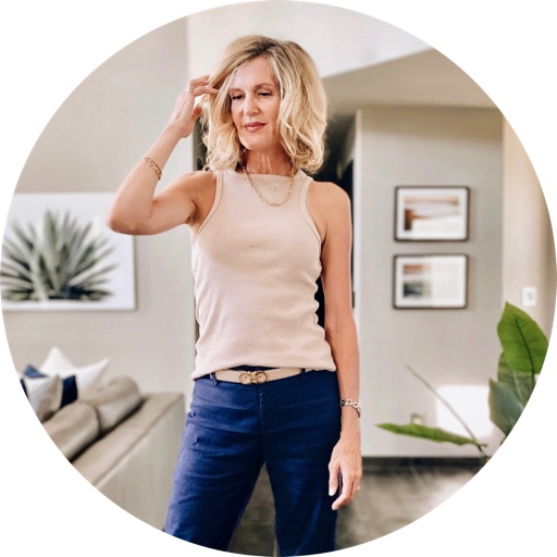 midlifeinbloom on LTK