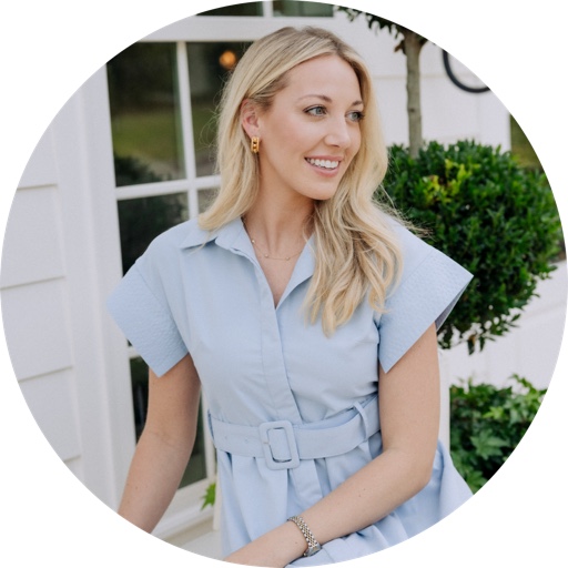 thesouthernsource on LTK