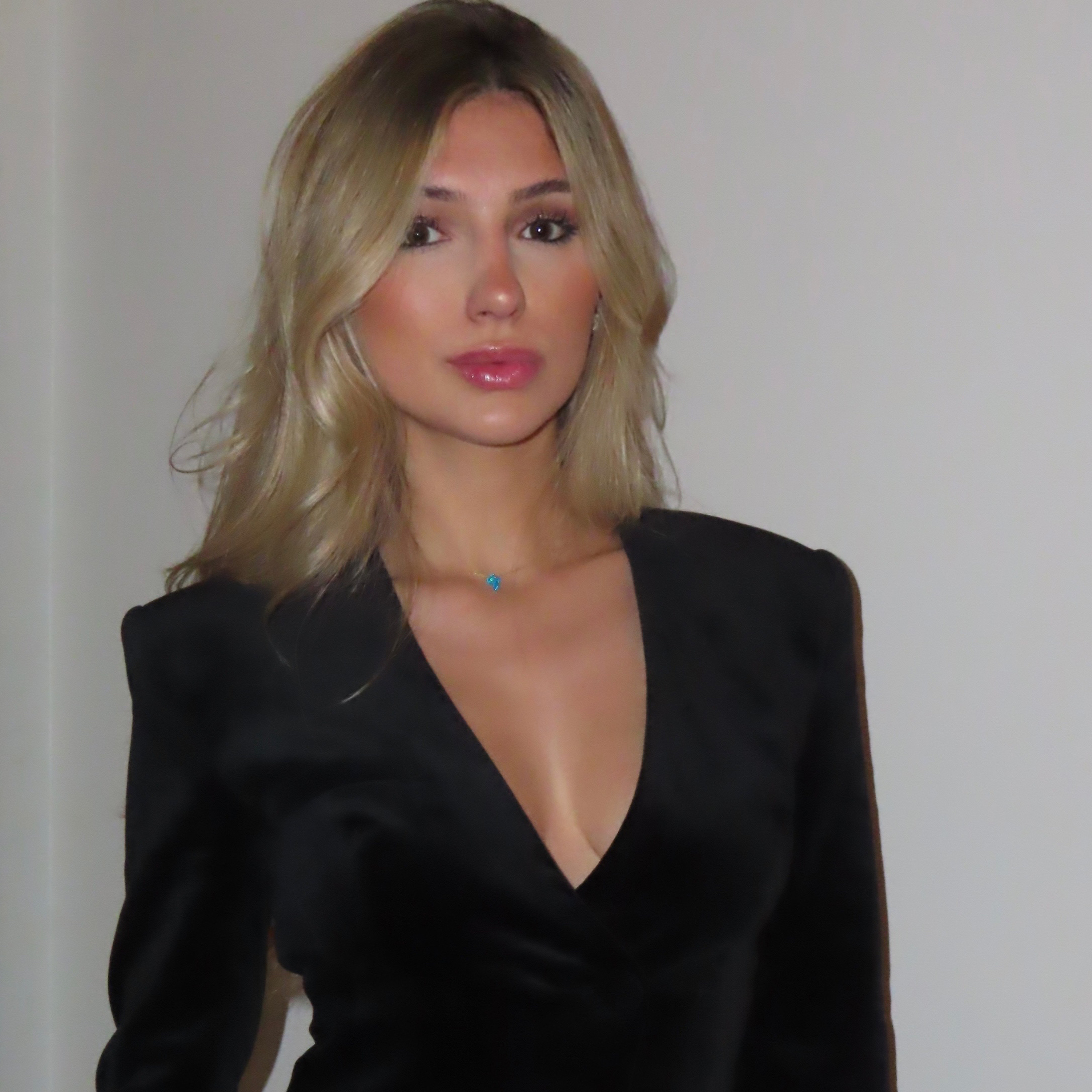 Angelia_Castillo on LTK