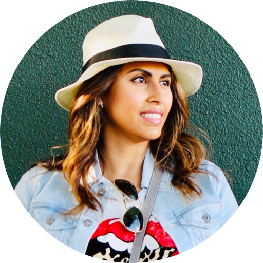 thefriendlyepicurean on LTK