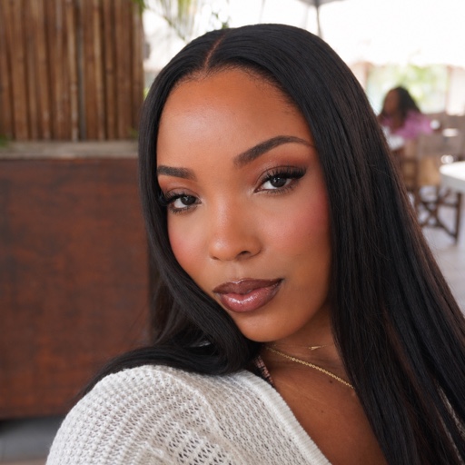 alexisdominque on LTK