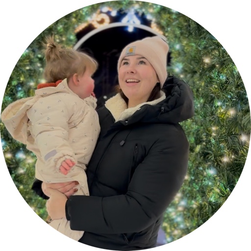 Caroline_workingmom on LTK
