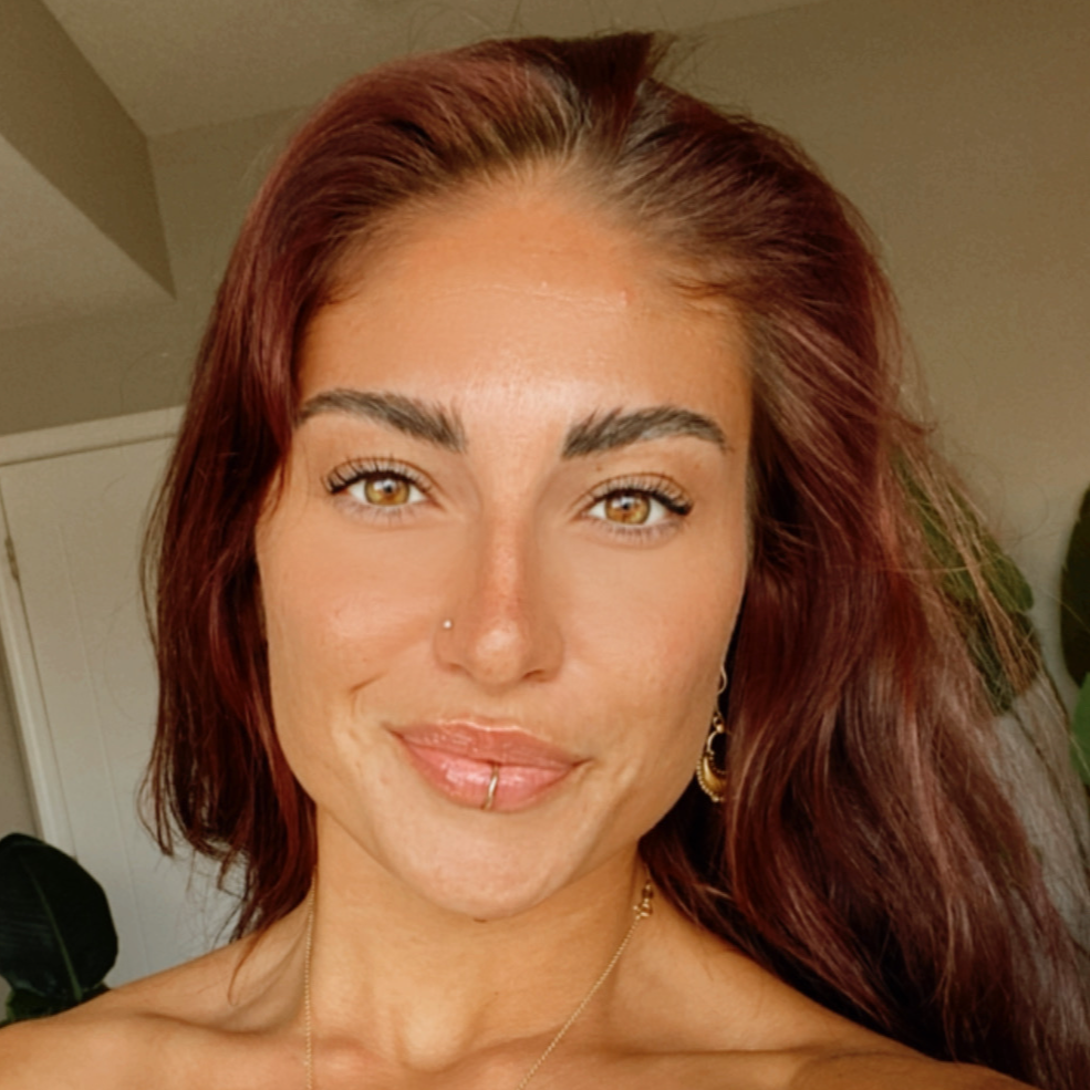 Miranda_leighh on LTK