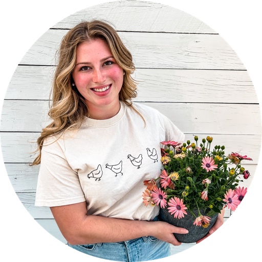 TheRoostingPlace on LTK