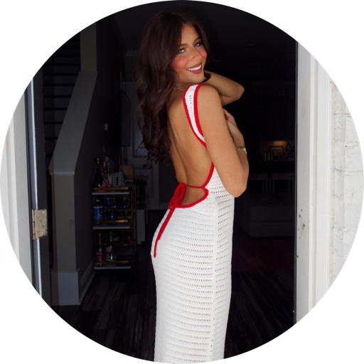 Braxtyneubanks on LTK