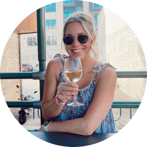 haileywasmund on LTK