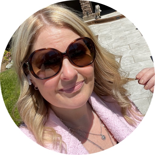 geaninecilenti on LTK