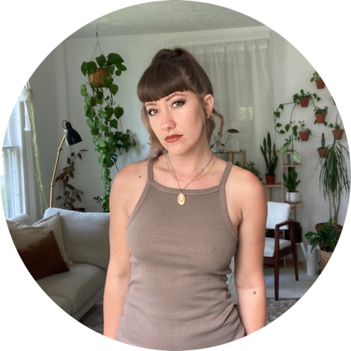 caitlinmcgrath on LTK