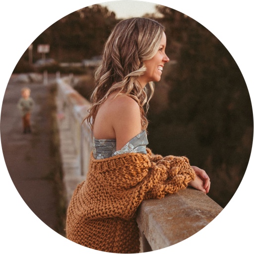 Dawnmariewelch on LTK