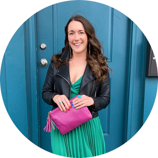 madelinemihaly on LTK