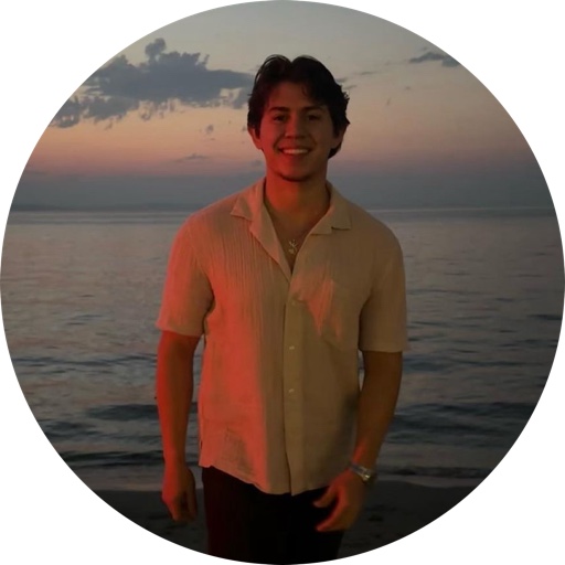 Aaronnramirez on LTK