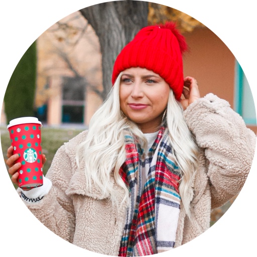 sierradonnelly on LTK