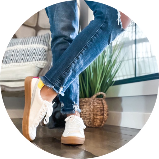 Champagne&Buttercups on LTK