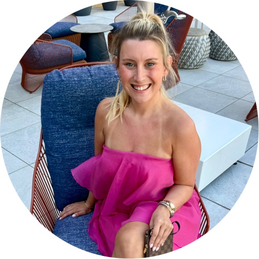 WestandWonder on LTK