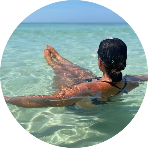 Kristenbythecoast on LTK