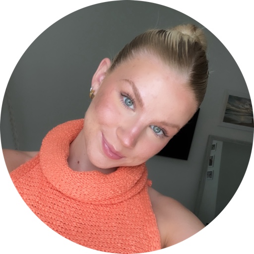 Maddy_Quick13 on LTK