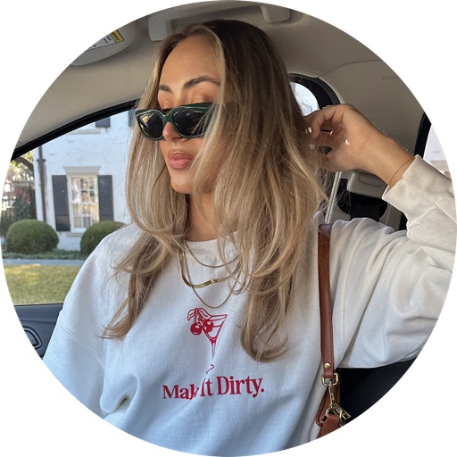 kenzieburrowsxo on LTK