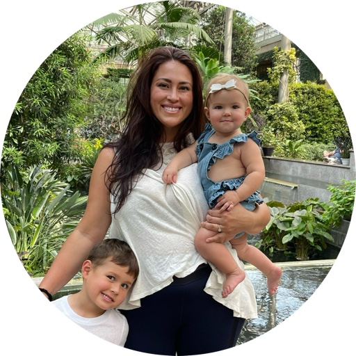 AdrianneConlan on LTK