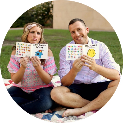 dallaspartyof2 on LTK