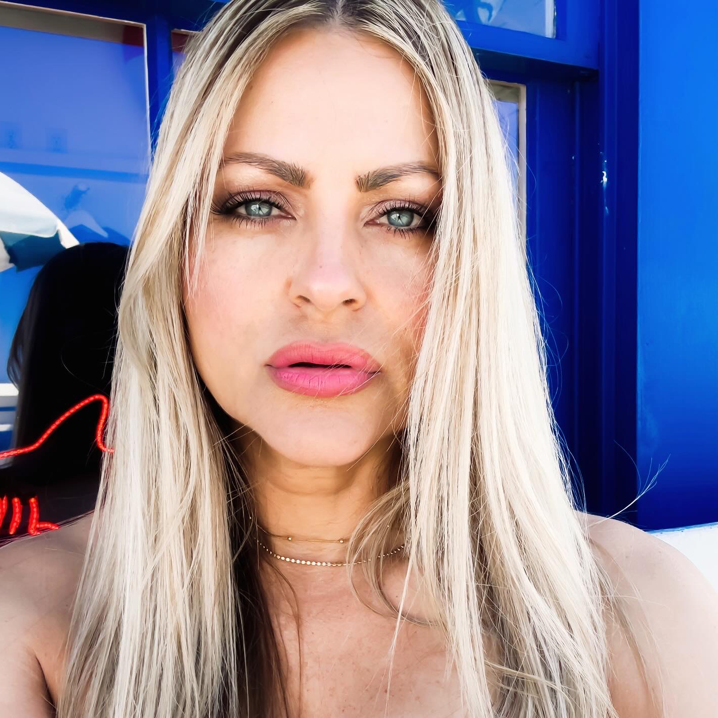 Camila_Estrella on LTK