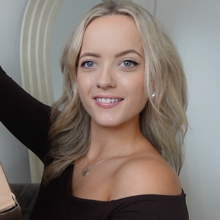 Lucyxfletch on LTK