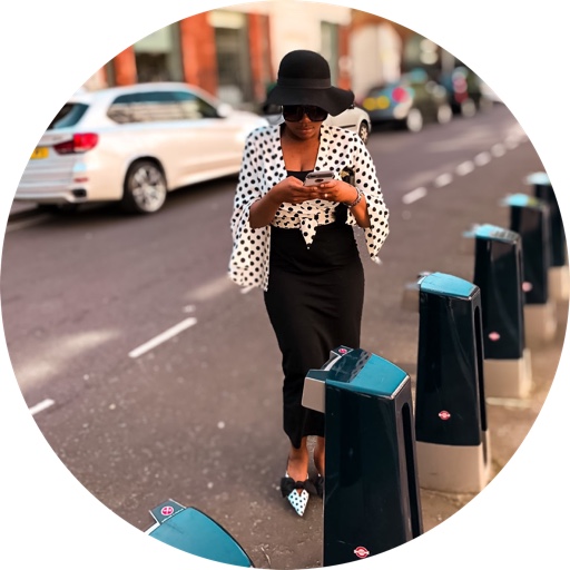 Adedominicstyle on LTK