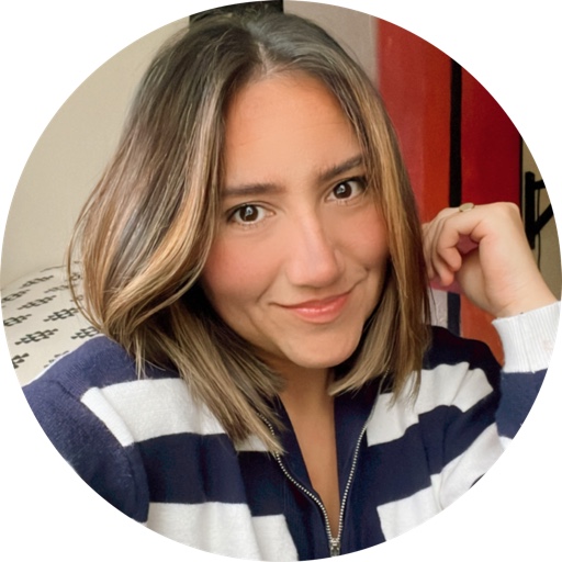 DianaWhiteInt on LTK