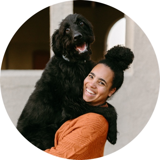 Angelablackmcguff on LTK