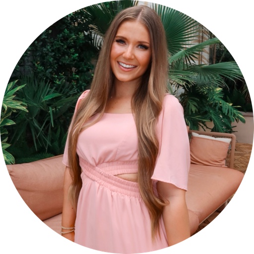 SavannahLizzol on LTK