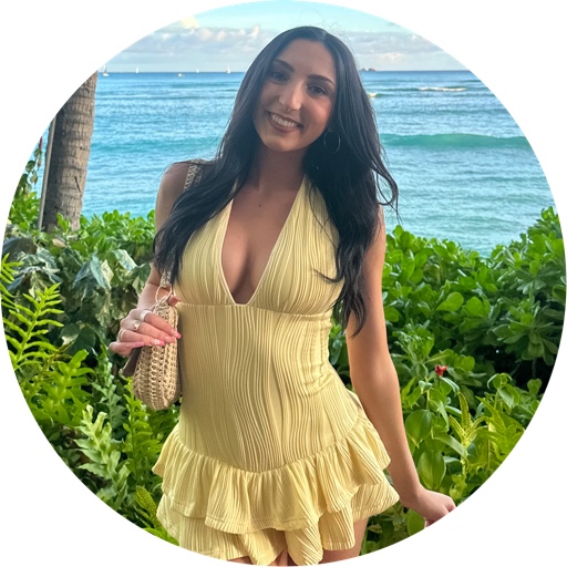 ItsAlexisSimone on LTK