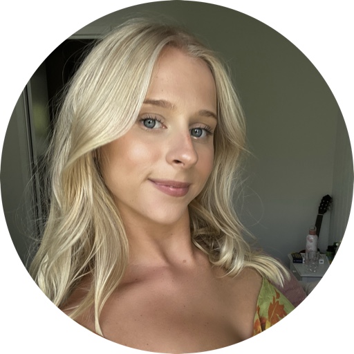 Meghansen on LTK