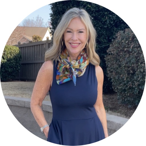 susanrballinger on LTK