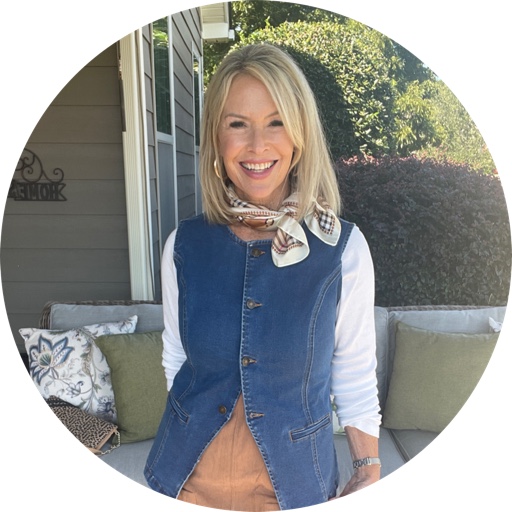 susanrballinger on LTK