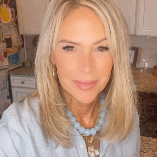 susanrballinger on LTK