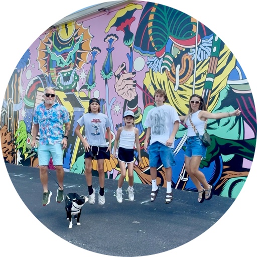 Hellaventures on LTK