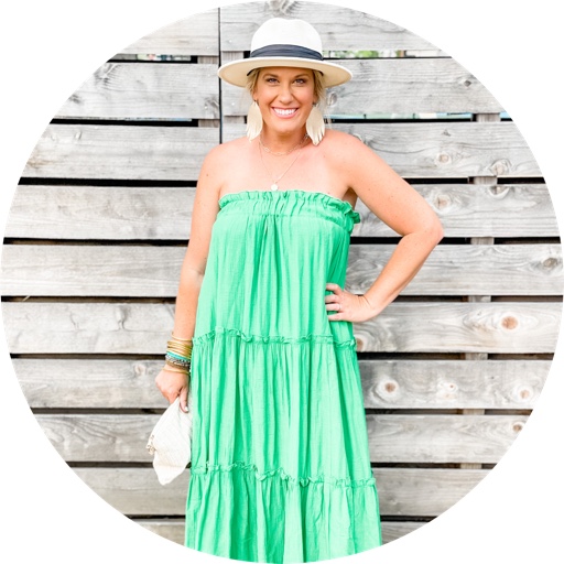 THEGIRLWITHTHETOPKNOT on LTK