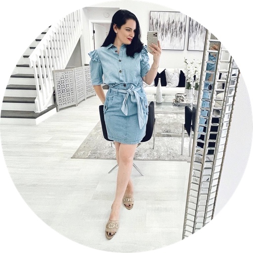 glamgoalsariel on LTK